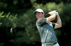 'Honestly, I am just glad to be here' - McIlroy charges into Memorial mix to boost PGA hopes