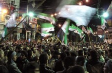 Syria agrees April 10 deadline to pull troops out