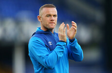 'He is talking with Washington' - Rooney free to join DC United, confirms new Everton boss Silva