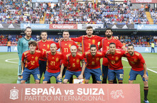 Here are all 32 confirmed squads for the 2018 World Cup