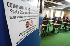 D-Day for the nation's secondary school students as the Leaving and Junior Cert gets under way