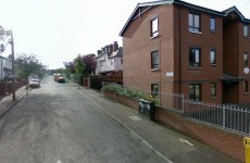 Father, daughter in hospital after Belfast shooting