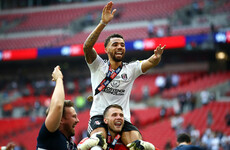 One of the stars of Fulham's play-off win becomes Pellegrini's first Hammers signing