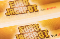 Frenchman wins €1 million twice in eighteen months