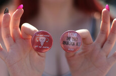 UK Supreme Court to rule on whether the North's abortion laws violate human rights