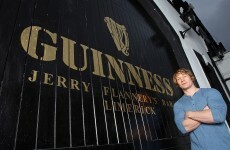 Foley 'ticks all the boxes' to be next Munster coach - Flannery