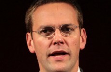 Confirmed: James Murdoch resigns as BSkyB chairman