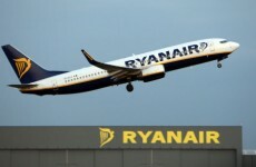 UK authority probes Ryanair's Aer Lingus stake
