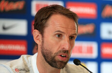 Southgate: England won't walk off field if players suffer racial abuse at World Cup