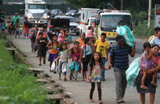 At least 99 dead as Guatemala volcano threatens new eruptions