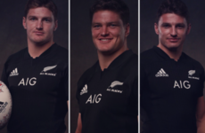 Barrett brothers to make All Blacks history as Parra set for first France cap since 2015