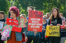 'All eyes are on the UK government': Who'll be the first to make moves to change NI's abortion laws?