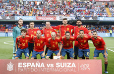 Power ranking the 10 teams most likely to win the 2018 World Cup