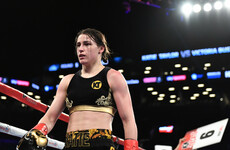 Katie Taylor 'appalled' at use of her name and image in reporting around Bray shooting