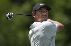 McIlroy paired Spieth and Mickelson at US Open