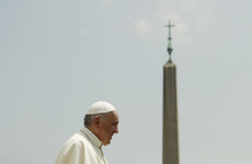 The Pope's Phoenix Park mass will have a capacity of 600,000