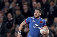 After controversial claims, France backtrack and accept Grosso fracture was result of an accident