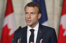 French President will travel to Russia 'when' team reach World Cup quarter-finals