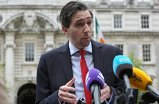 Simon Harris: Stance of GP group 'flies in the face of care and compassion'