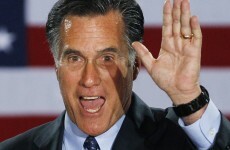 Romney sweeps three more primaries in US presidential race