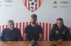 'The Derry Pele' is coming home