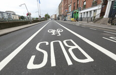 New Dublin bus corridor plan: Up to 200 front gardens impacted on some proposed routes