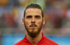 De Gea demands public apology from Spanish Prime Minister