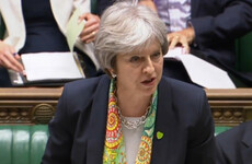 Theresa May faces a series of crucial Brexit votes today in her own parliament
