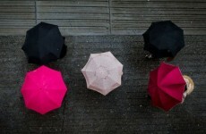 Cool, wet conditions to continue over Easter weekend