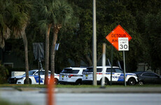 Four children and suspected gunman found dead after Orlando hostage situation