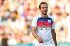 Kane: 'We may not be the golden generation but we are united'