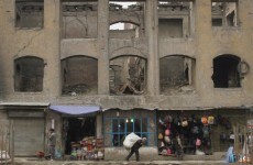 Suicide bomber on motorbike kills 10 in Afghanistan