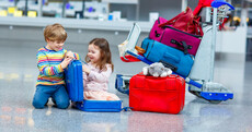 Forgot the toothbrushes again? 10 packing tips to make family travel a breeze