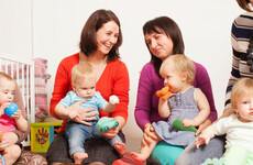 Parents Panel: How do you handle unsolicited parenting advice?