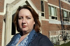 Wife of IRA interviewer: ‘Releasing Boston tapes will endanger my family’