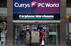 Dixons Carphone yet to determine if Irish customers affected by major cyber attack