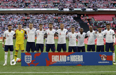 'Some players, it will really affect them when they see their name in the papers'