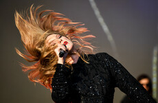 Taylor Swift: Here's the 411 ahead of her Croke Park gigs this weekend