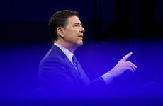 Comey 'insubordinate' over Clinton probe, FBI texts show 'willingness' to stop Trump