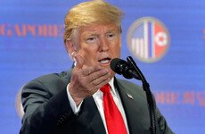 Trump announces tariffs on $50 billion worth of Chinese goods