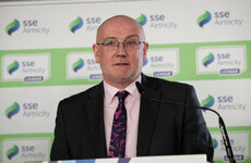 Europa League play-offs in Irish football 'is something that we will be encouraging'