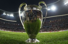 Poll: Then there were four -- but who'll win the Champions League?