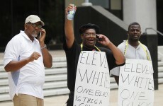 5 ex-police officers sentenced for killing civilians after Hurricane Katrina