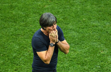 'We played very badly' - World champions made to pay during Mexico defeat, admits Loew