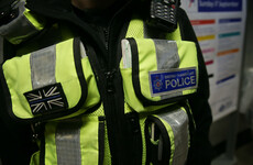 Police believe three killed by London train may have been graffiti artists