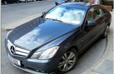 We’re watching you: public to keep eye on state cars