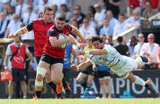 A little luck could go a long way for Irish provinces as Champions Cup draw sets stall for the season ahead