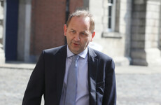 Tusla chief's email to staff ahead of McCabe report's release: 'We can weather this storm'