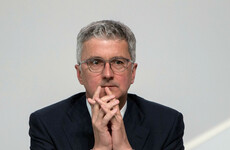 Audi chief executive arrested over Volkswagen's 'dieselgate' emissions cheating scandal