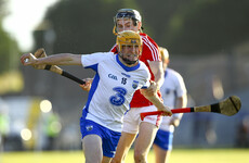 7 senior players in Cork side while Waterford field All-Ireland winners for Munster U21 semi-final